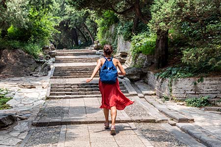 Living Abroad Tips
