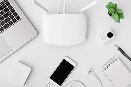 Phone and Modem Plugs