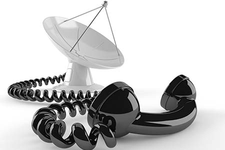 Satellite Telephones